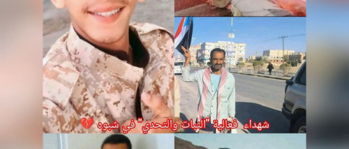 دماء شبوة ليست هامشاً.. الصمت شراكة والجريمة منظومة لا تُغتفر