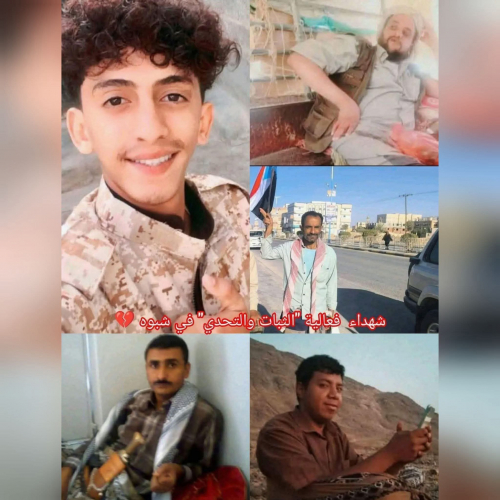 دماء شبوة ليست هامشاً.. الصمت شراكة والجريمة منظومة لا تُغتفر