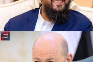 عاجل: السعودية تُجمّد تحركات العليمي والمحرمي بعد صدام ناري في الرياض يفجّر أزمة داخل مجلس القيادة