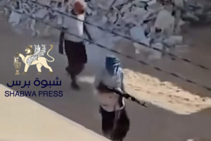 إنذار داهم: حضرموت على حافة الانفجار الأمني وعودة شبح الجماعات الإرهابية المسلحة (صور)