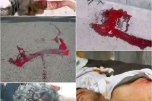 قمع الاحتجاجات السلمية في الجنوب.. انتهاكات ممنهجة بغطاء سياسي