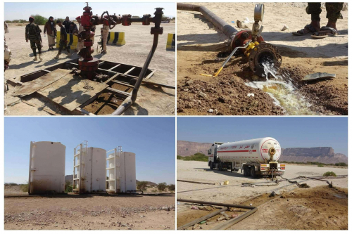 تحقيقات مصافي النفط في الخشعة.. أين ذهب قرار النائب العام بالتحقيق.. ومن يحمي اللصوص