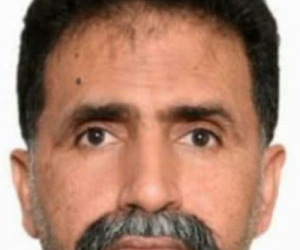 هل يجرؤ رشاد العليمي على الاقتراب من شارب بن وهيط ليعرف أين تذهب نصف مليار ريال يوميا من غاز مأرب