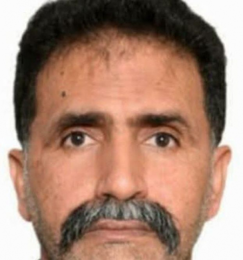 هل يجرؤ رشاد العليمي على الاقتراب من شارب بن وهيط ليعرف أين تذهب نصف مليار ريال يوميا من غاز مأرب