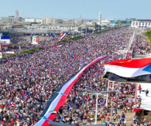 شرعية الشعب.. الركيزة الأساسية لقوة المجلس الانتقالي الجنوبي