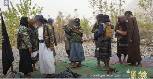 تفكيك القوات الجنوبية يعيد &ldquo;القاعدة&rdquo; إلى الواجهة.. الغيثي يحذر من سيناريو الفوضى في أبين