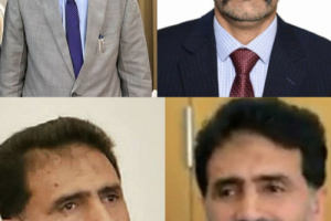 200 ألف دولار رشوة للتراخيص.. اتهامات مباشرة لمدير شركة الغاز محسن بن وهيط