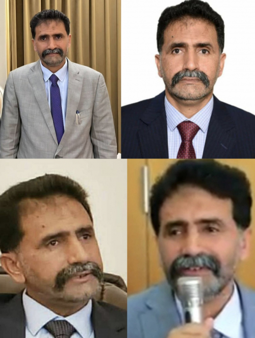 200 ألف دولار رشوة للتراخيص.. اتهامات مباشرة لمدير شركة الغاز محسن بن وهيط