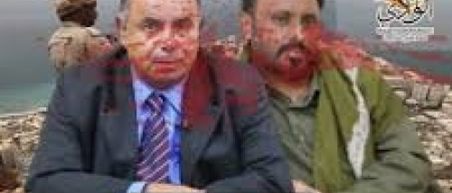 ازدواجية المعايير في حضرموت تكشف خطابًا مناطقيًا مرفوضًا.. الخنبشي وبن حبريش يغذون الانقسام