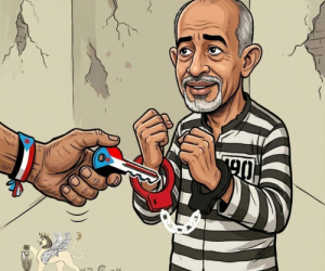 ثمن كبير لا يستحقه: حين أنقذه الجنوب&hellip; لماذا ينقلب الصبيحي على راية الحرية؟