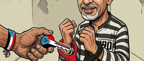 ثمن كبير لا يستحقه: حين أنقذه الجنوب&hellip; لماذا ينقلب الصبيحي على راية الحرية؟