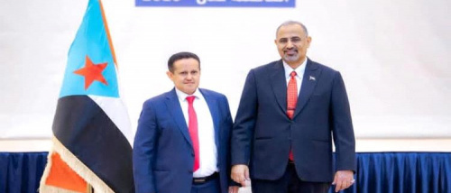 الحالمي: استهداف المجلس الانتقالي وقيادته يكشف تناقض شعارات "الحوار الجنوبي"