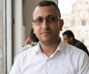 الإصلاح في قفص الاتهام: اغتيال صحفي في تعز يكشف رعاية الإخوان للفوضى الأمنية