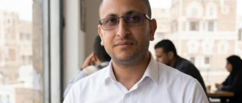الإصلاح في قفص الاتهام: اغتيال صحفي في تعز يكشف رعاية الإخوان للفوضى الأمنية