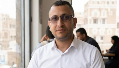 الإصلاح في قفص الاتهام: اغتيال صحفي في تعز يكشف رعاية الإخوان للفوضى الأمنية