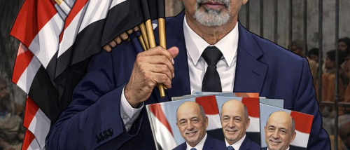 هل يستطيع الصبيحي أن يفعل ماكان يفعله عيدروس الزبيدي