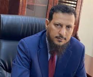 سلطة عدن بقيادة شيخ تعلن الحرب على الانتقالي وشعب الجنوب 