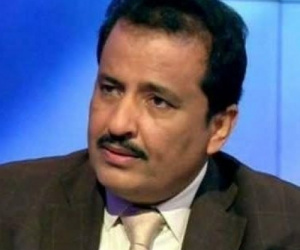 التميمي: بيان سلطة الأمر الواقع يستهدف المجلس الانتقالي ويستثني مكونات معادية للجنوب