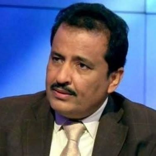 التميمي: بيان سلطة الأمر الواقع يستهدف المجلس الانتقالي ويستثني مكونات معادية للجنوب