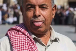 صحفي يمني.. الخنبشي يوجه بفصل مئات الجنود من لواء بارشيد المنتمين إلى ردفان ويافع والضالع