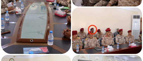 حضرموت ليست للحضارم.. بل لأصحاب عمران: صور تفضح عبث القرار وتهميش القيادات