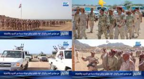 لواء بارشيد يتحدى خطاب الإقصاء: لا لعنصرية وزارة الدفاع اليمنية ولا لعودة تسريح 1994