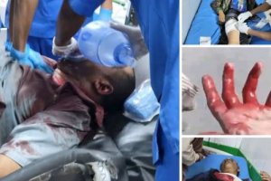 تحذير من الانجرار ضد الشعب: دعوة لضباط وجنود الجنوب لعدم تنفيذ أوامر تمس المواطنين