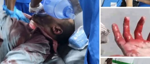 تحذير من الانجرار ضد الشعب: دعوة لضباط وجنود الجنوب لعدم تنفيذ أوامر تمس المواطنين