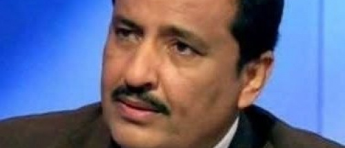 متحدث الانتقالي يعلق على الإجراءات غير القانونية ضد منتسبي لواء بارشيد