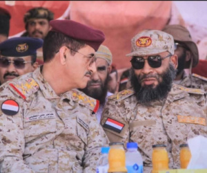 فضيحة عسكرية مدوية&hellip; إقالة جماعية بعد مقتل أقارب الوزير العقيلي في صفوف القاعدة