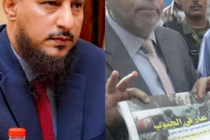 هل للأخونة والعداء والقمع لنضال شعب الجنوب العربي علاقة بجمع عبدالرحمن شيخ و وحيد رشيد