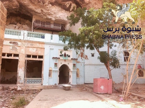 مواطن عدني يطالب ‘‘جمهوريه الهند‘ حماية معابدها في عدن 