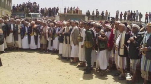 سؤال لكل الجنوبيين : هل من المصلحة أن يظلوا ضمن إطار الجمهورية اليمنية أم استعادة وطنهم الجنوبي