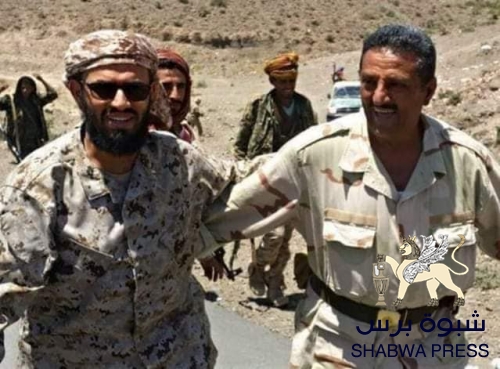 الانتقالي يغلق ‘‘ثغرات‘‘ تصنعها الشرعية.. حزام عدن يدفع بقوة كبيرة إلى ‘‘مريس اليمنية ‘‘