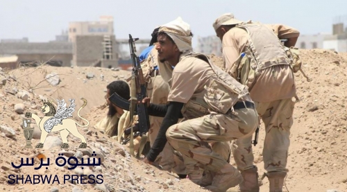 ناشط سياسي : حزب الإصلاح يبحث عن تشتيت الجبهات لإنقاذ مواقع الحوثيين