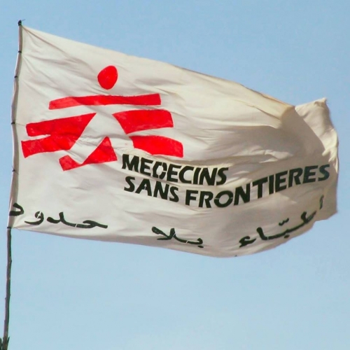 مسلحون يقتلون جريحا عقب اختطافه من مستشفى أطباء بلا حدود في عدن