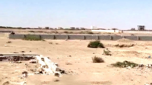 المقاومة الجنوبية : أراض في عدن تباع مجهودا حربيا للحوثيين والمطالبة بوقف البيع والشراء 