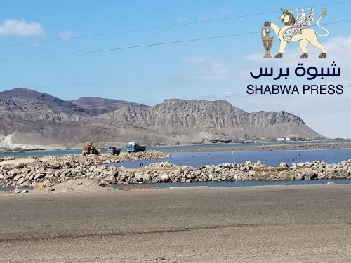 قطع أراض في عدن.. جوائز برنامج على الهواء في "قناة السعيدة"..!!