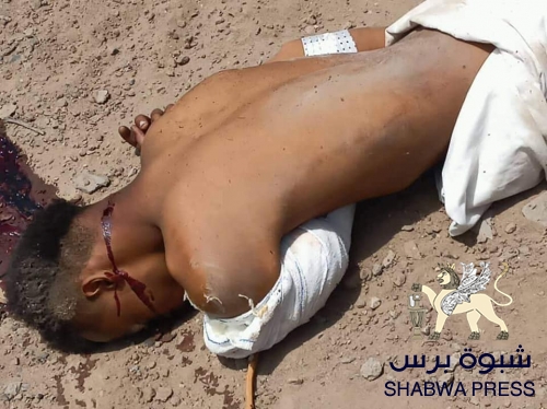 العطاس : التحكم بالدواعش إنتقل من الهالك "عفاش" إلى رفيق جرائمه الأحمر والحرس الرئاسي 
