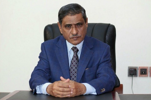 البحسني في مقابلة صحفية : لا مفر من فك الارتباط.. والإخوان خائنون