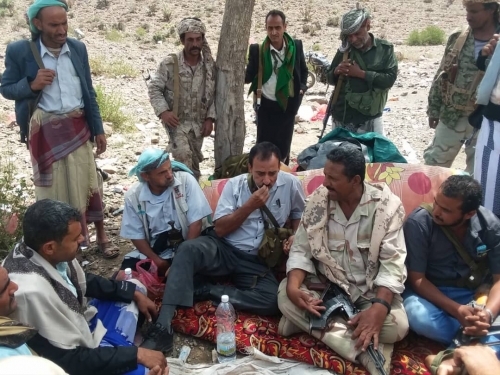 اغتيال "جرجور" يزيد من الاحتقانات ضد تصرفات الأمن الطائشة