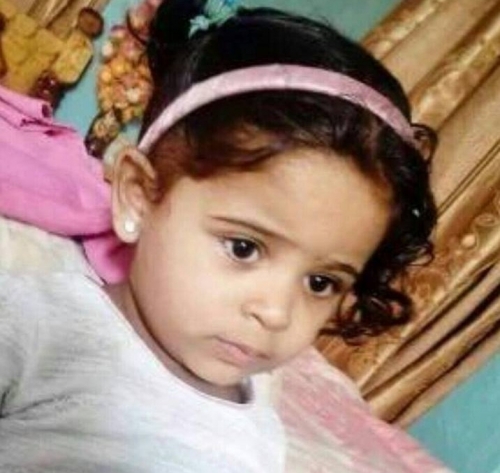 المحكمة الجزائية بالمكلا تقضي بإعدام قتلة الطفلة طيف الرفاعي