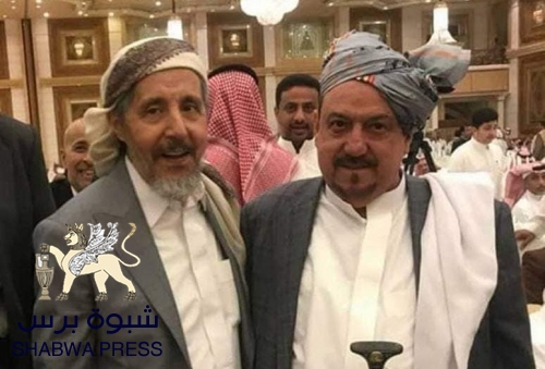 أكاديمي حضرمي : وصمة عار أن يُشرعَن من حضرموت للبركاني وأمثاله 