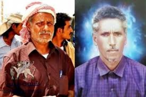 اختفاء أصوات "النخاسين الحضارم" دعاة الدولة الحضرمية .. التضحية بدماء الشهداء آلـ حبريش 