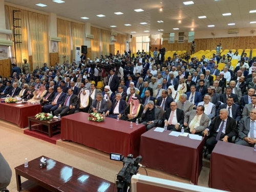 كاتب سياسي : الجنوب اليوم يواجه قوى عدوانية وإستراتيجيات الإنتقالي قادرة على إيقاعهم