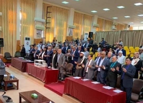 تحالف القوى الشمالية في 1994م ضد الجنوب يعود إلى الواجهة