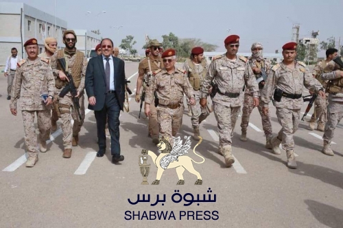 بن عيدان : من هربوا كالثعالب من الحوثيين سيهربون من سيئون أمام الجنوبيين كالأرانب 
