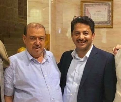 قيادي جنوبي مخاطباً البخيتي : عليكم أن تتخذوا من 2015 درساً وإذا بالضرورة أن نعيد الكرة أعدناها