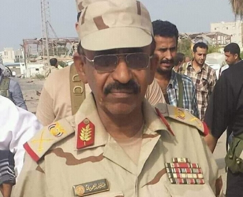محكمة مصرية تقضي بالسجن خمس سنوات لقاتل مساعد وزير الدفاع اللواء "عبدالقادر العمودي"