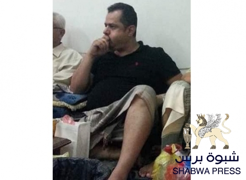 مقتل شقيق رئيس وزراء الشرعية معين عبدالملك بجبهة قعطبة وهو يقاتل بصفوف الحوثيين